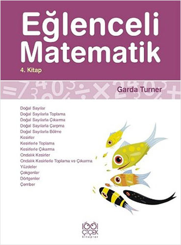 Eğlenceli Matematik 4