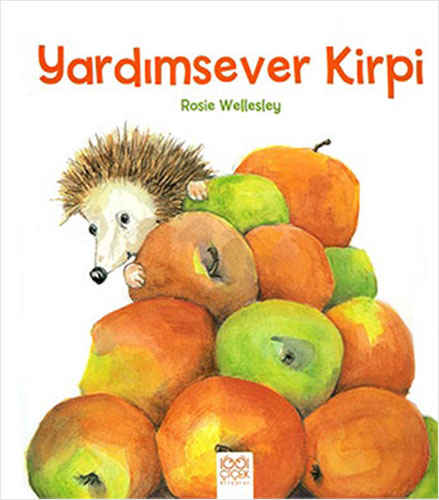 Yardımsever Kirpi