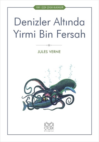 Denizler Altında Yirmi Bin Fersah