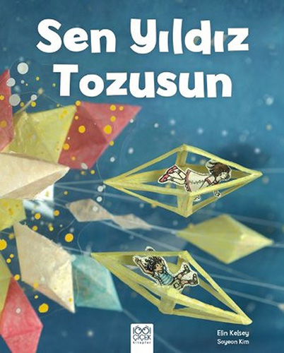 Sen Yıldız Tozusun