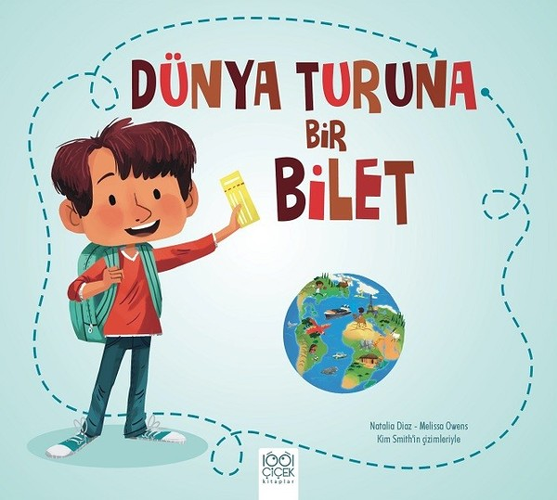 Dünya Turuna Bir Bilet