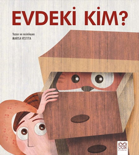 Evdeki Kim?