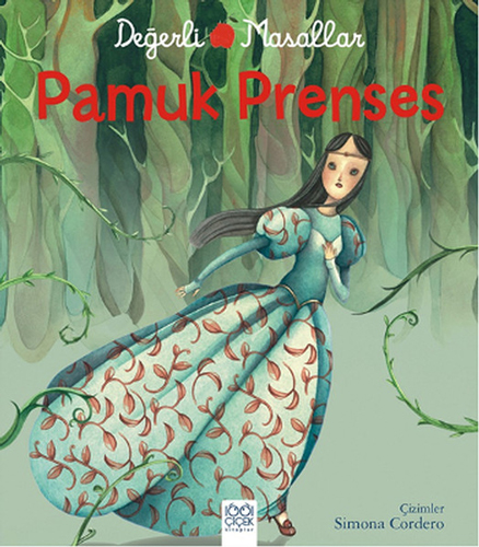 Pamuk Prenses