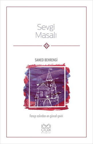 Sevgi Masalı