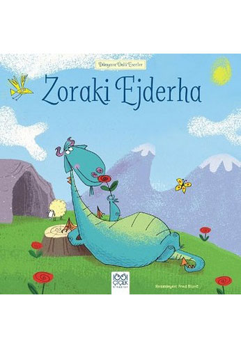 Zoraki Ejderha