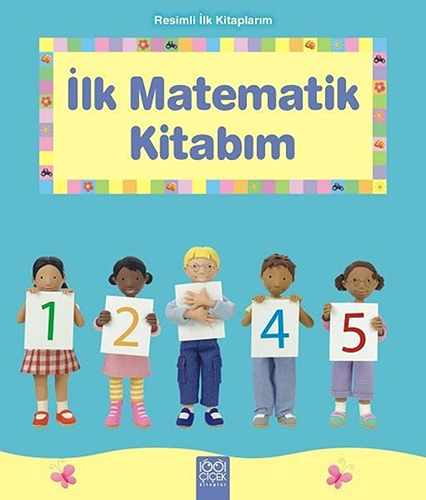 İlk Matematik Kitabım