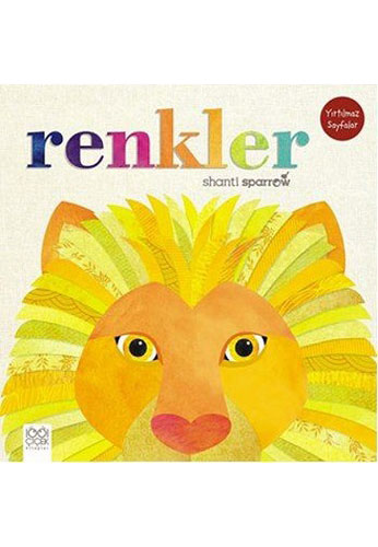 Renkler