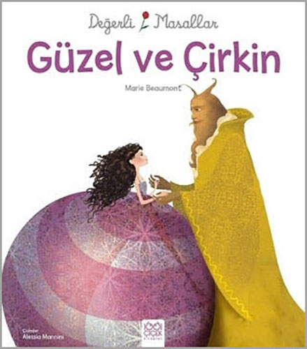 Güzel ve Çirkin