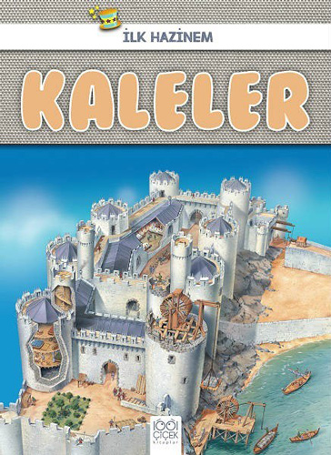 Kaleler - İlk Hazinem