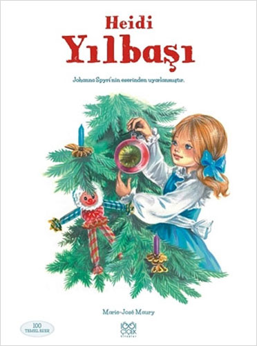 Heidi - Yılbaşı