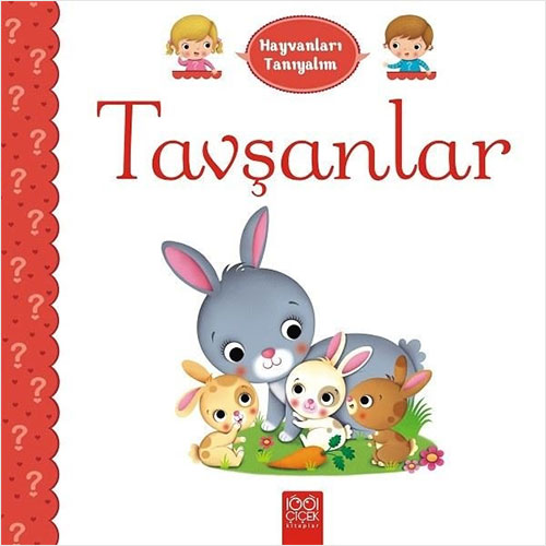 Tavşanlar