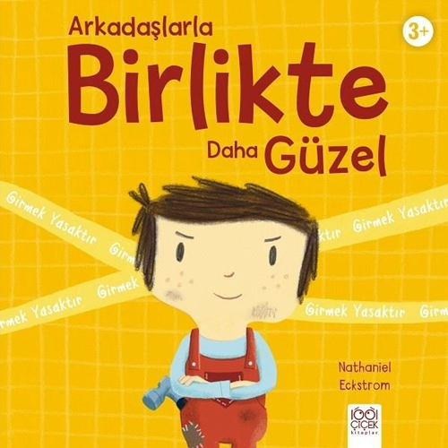 Arkadaşlarla Birlikte Daha Güzel