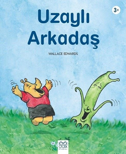 Uzaylı Arkadaş