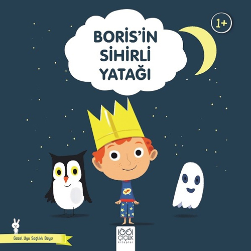 Boris’in Sihirli Yatağı 