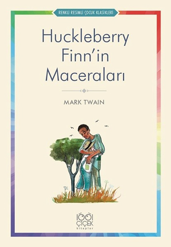 Huckleberry Finn’in Maceraları