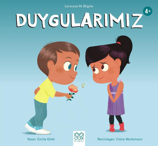 Duygularımız