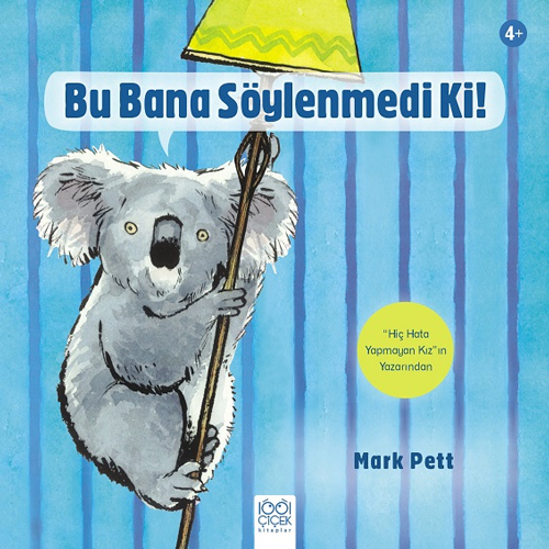 Bu Bana Söylenmedi Ki!