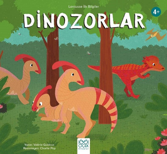 Dinozorlar