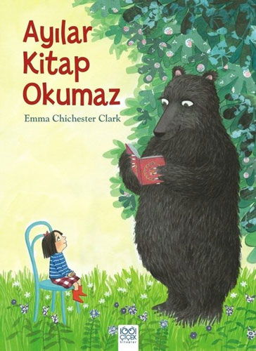 Ayılar Kitap Okumaz