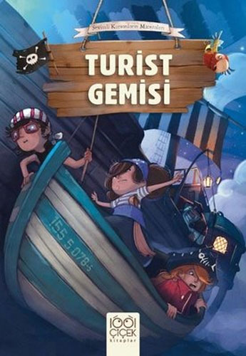 Turist Gemisi 