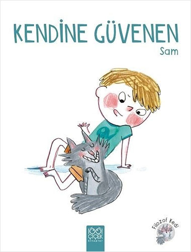 Kendine Güvenen Sam