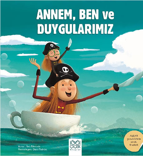 Annem, Ben ve Duygularımız