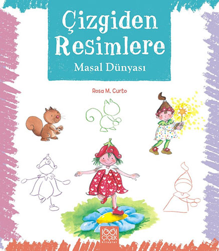 Çizgiden Resimlere