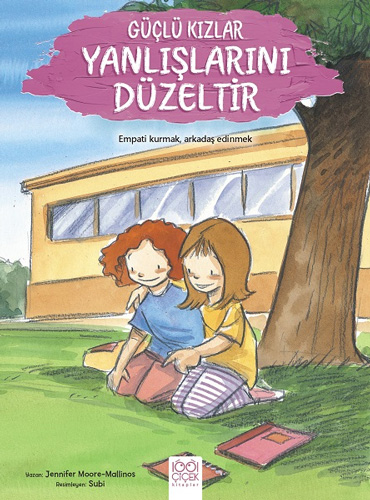 Güçlü Kızlar Yanlışlarını Düzeltir