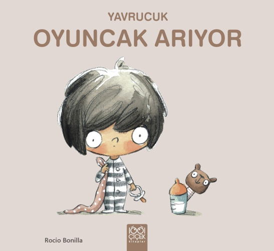 Yavrucuk - Oyuncak Arıyor