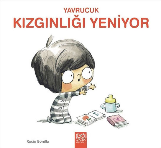 Yavrucuk - Kızgınlığı Yeniyor