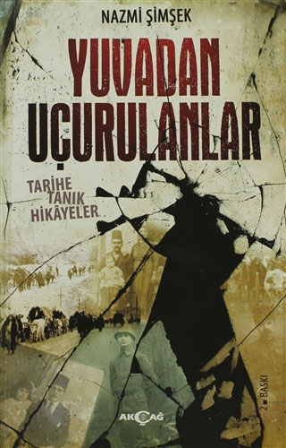 Yuvadan Uçurulanlar