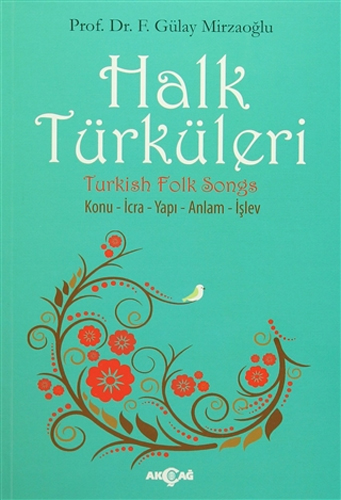 Halk Türküleri