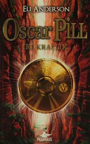 Oscar Pill - İki Krallık