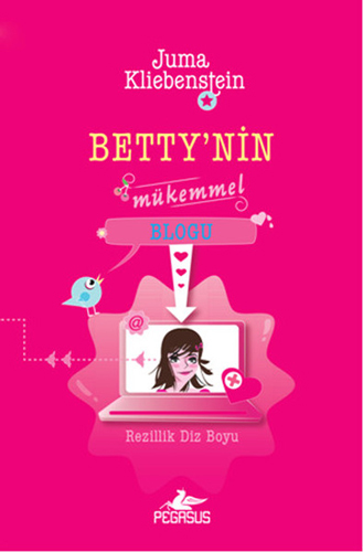 Betty'nin Mükemmel Blogu