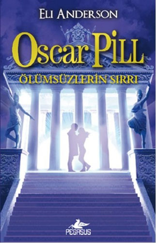 Oscar Pill 3 - Ölümsüzlerin Sırrı