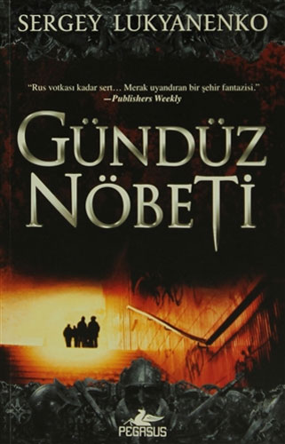 Gündüz Nöbeti