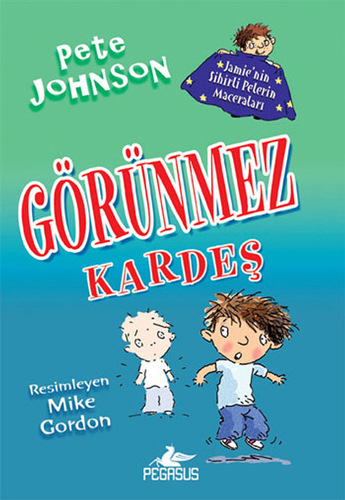 Görünmez Kardeş 2