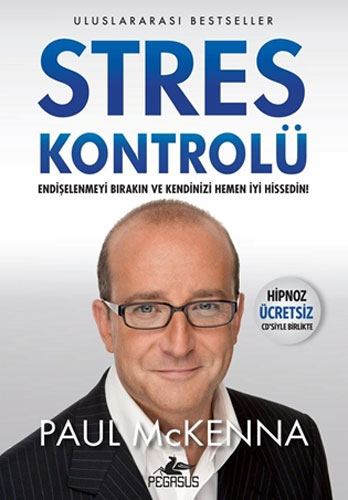 Stres Kontrolü