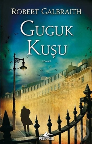 Guguk Kuşu