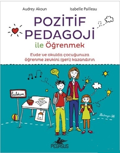 Pozitif Pedagoji İle Öğrenmek