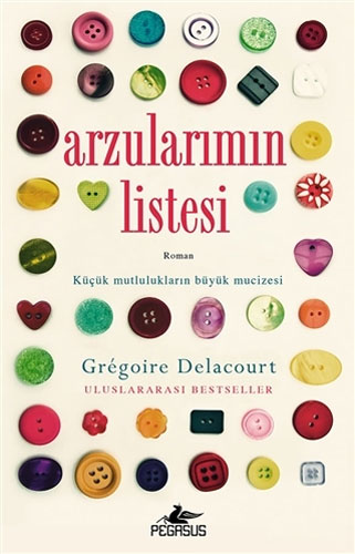 Arzularımın Listesi