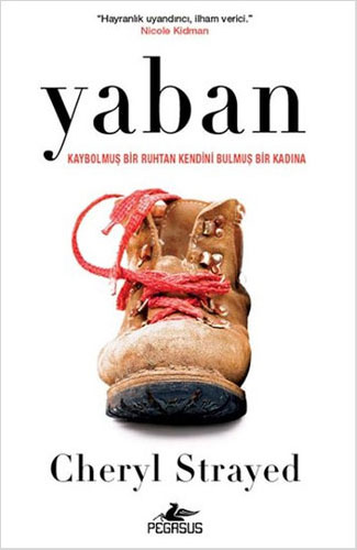 Yaban