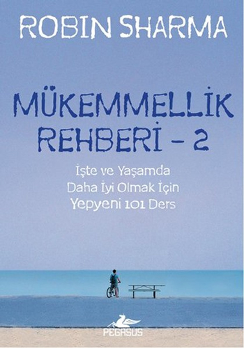 Mükemmellik Rehberi - 2