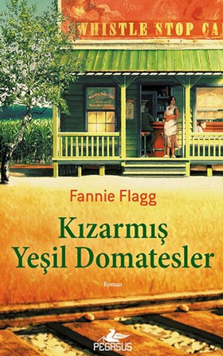 Kızarmış Yeşil Domatesler