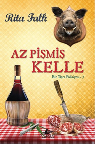 Az Pişmiş Kelle 