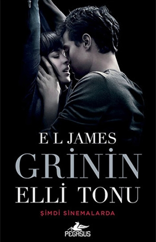 Grinin Eli Tonu (Film Özel Baskısı)