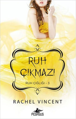 Ruh Çıkmazı - Ruh Çığlığı 3