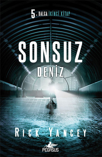 Sonsuz Deniz-5. Dalga İkinci Kitap