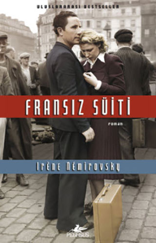 Fransız Süiti