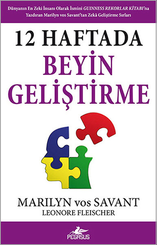 12 Haftada Beyin Geliştirme